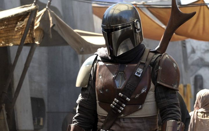 'Star Wars' Spin-Off 'The Mandalorian' Will Premiere at Launch of Disney Plus