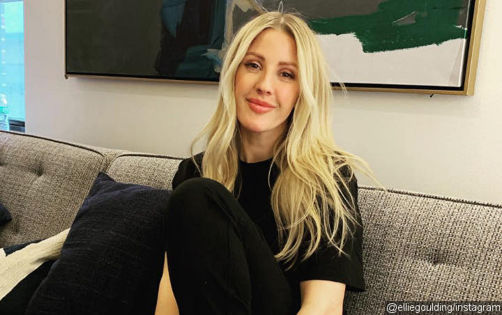 Ellie Goulding Gets Tight-Lipped About Surprise Performers for Her Wedding 