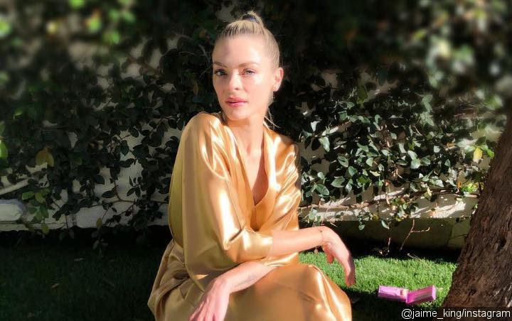 Jaime King Opens Up About the Ordeal She Went Through With Second Son's Birth