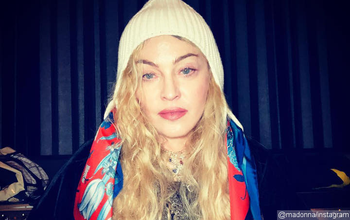 Madonna Unleashes Teasers of New EP in Four Years, 'Madame X'