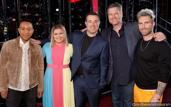 'The Voice' Cross Battles Recap: Find Out Who Survives the First Night