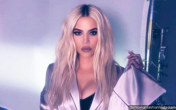 Khloe Kardashian Reveals Reason Why She Set Instagram Account to Private After Being Mocked