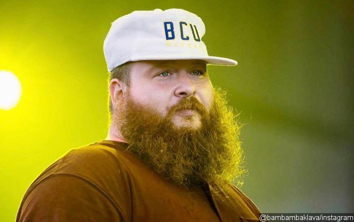 Action Bronson Warns Against Blinding Strobe Light After Mid-Show Injury in Ottawa