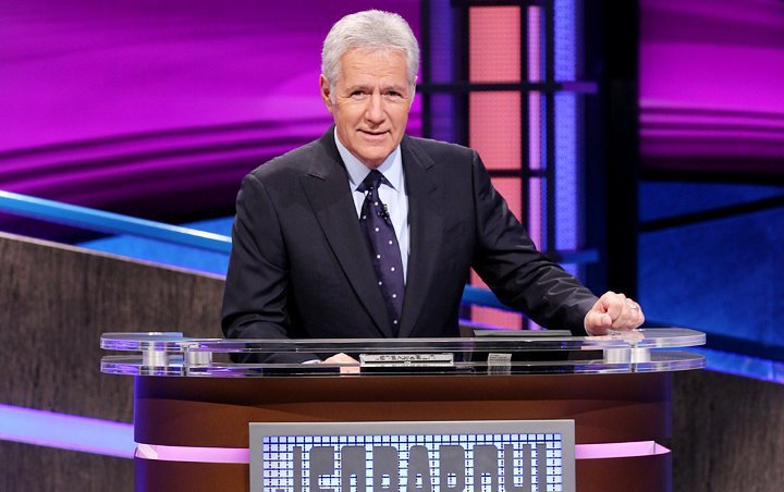 Alex Trebek to Take Hiatus From 'Jeopardy!' Amid Cancer Battle Before Returning for Season 36