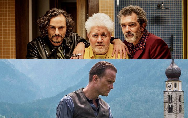 'Pain and Glory' and 'A Hidden Life' Among 2019 Cannes Film Festival Lineup