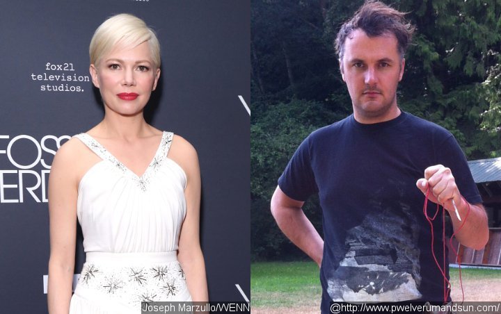 Michelle Williams and Phil Elverum Split After Less Than a Year of Marriage