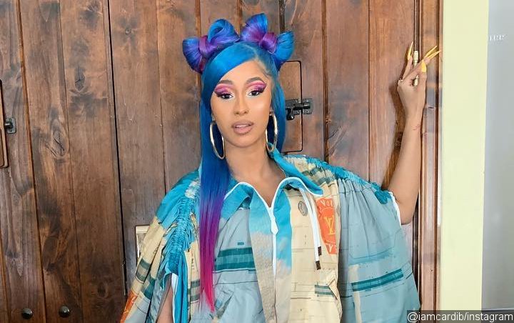 Cardi B Heads to Trial After Rejecting Plea Deal Over Strip Club Attack