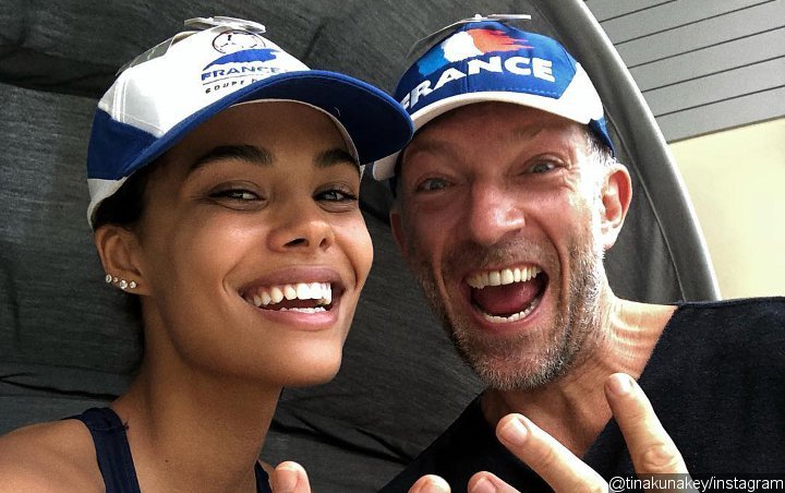 Congrats! Vincent Cassel and Wife Welcome Baby Daughter Together