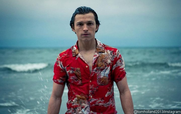 Tom Holland Shares Thank You Message After Missing 'Avengers: Endgame' Premiere