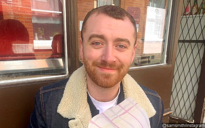 Sam Smith Forced to Cancel 2019 Billboard Music Awards Performance Over Health Issues