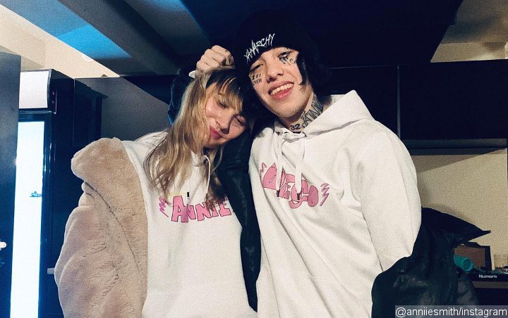 Lil Xan Has Doubt About Girlfriend Annie Smith's Pregnancy as Their Relationship Is in 'Limbo'