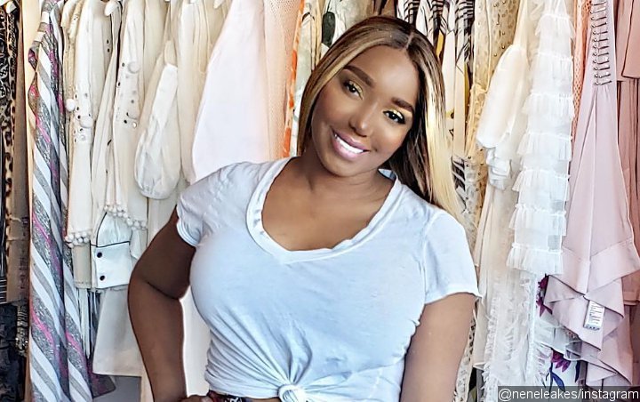 NeNe Leakes Shows Up Drunk and Disoriented at Comedy Show, Cries Backstage