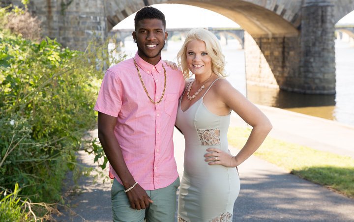 '90 Day Fiance' Star Ashley Martson 'Devastated' After Filing for Divorce From Jay Smith Again
