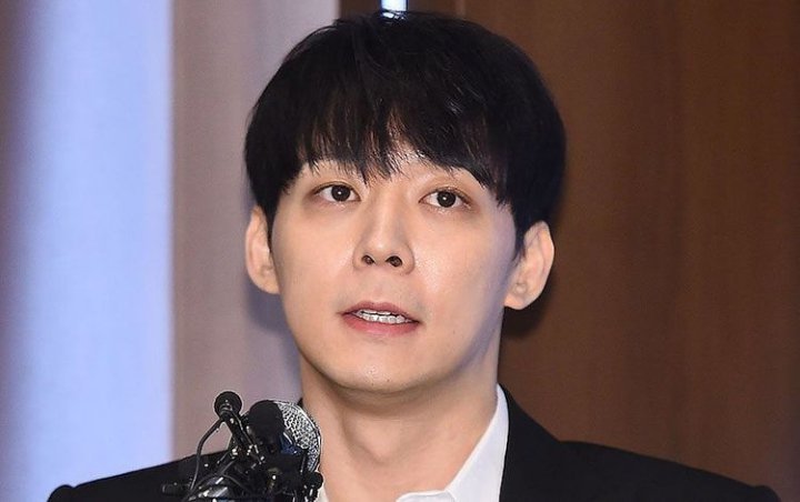 K-Pop Star Park Yoo-chun Placed Under Arrest Over Fears of Evidence Tampering
