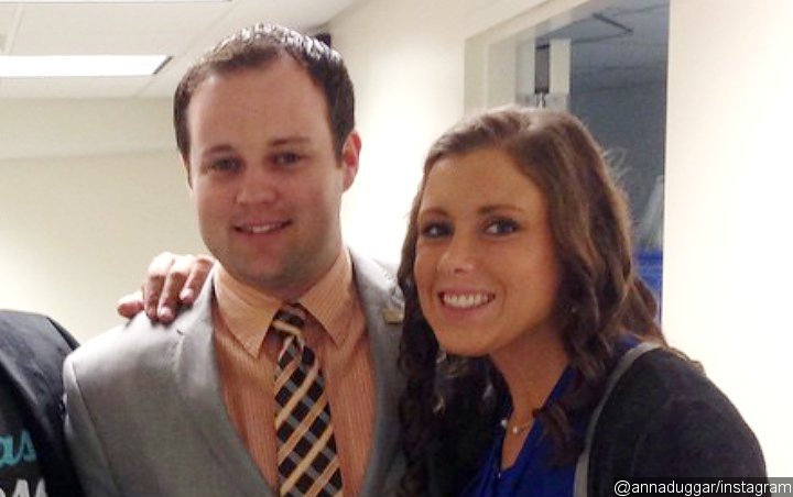 Josh and Anna Duggar Grateful for God's Blessings as They're Expecting Sixth Child This Fall