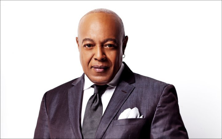Peabo Bryson's Family Optimistic Singer Will Recover From Mild Heart Attack 