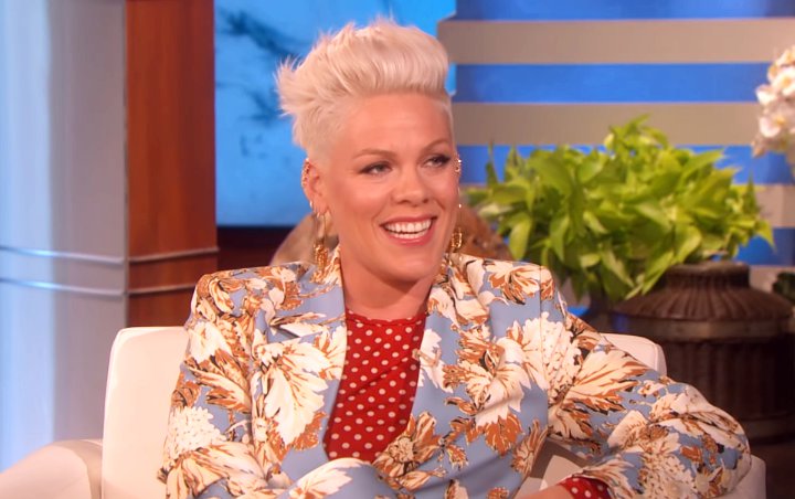Pink: Suffering Miscarriage at 17 Made Me Feel My Body Was Broken