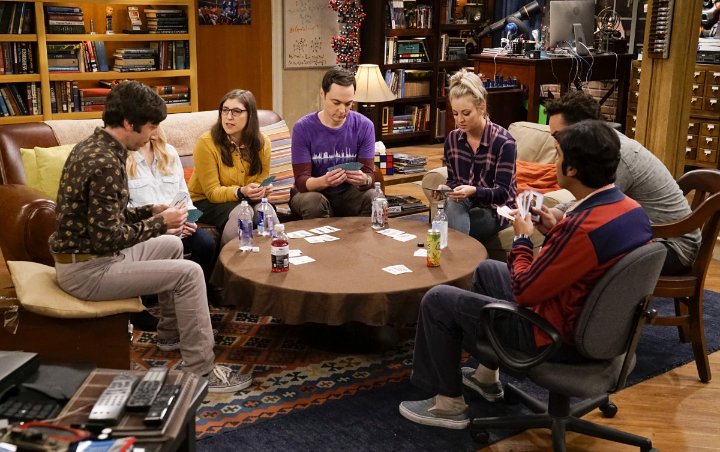 'Big Bang Theory' to Air Farewell Special After Series Finale