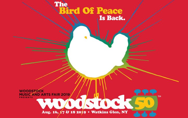 Woodstock 50 to 'Be a Blast' Despite Investor's Exit, Organizer Assures