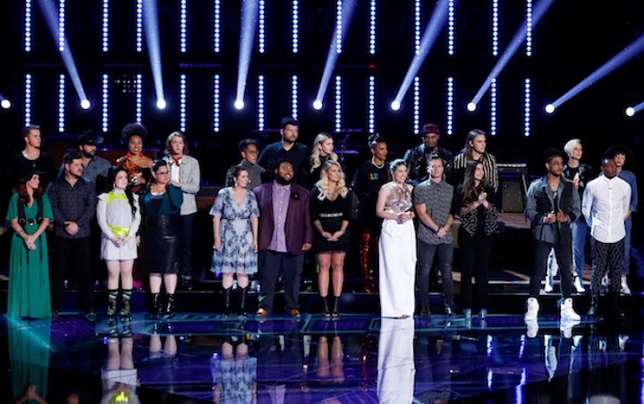 'The Voice' Recap: Eliminated Contestant Joins Top 13