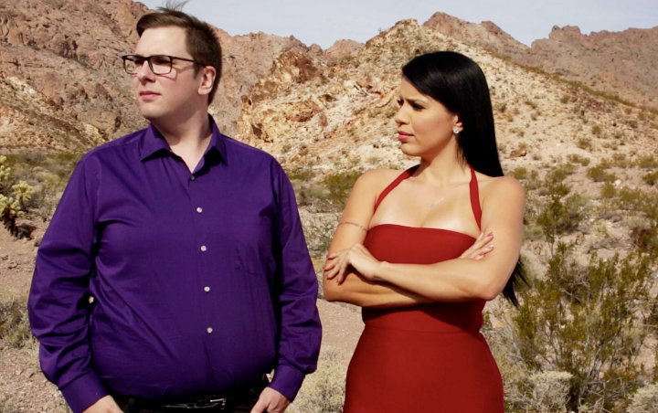 '90 Day Fiance' Star Larissa Dos Santos Is 'Very Happy' After Finalizing Divorce From Colt Johnson