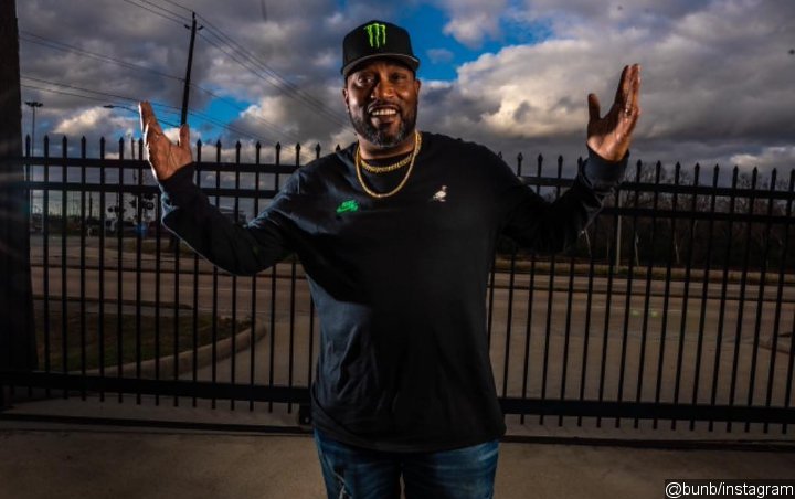 Bun B Recalls Being Half Naked When Shooting at Armed Home Intruder