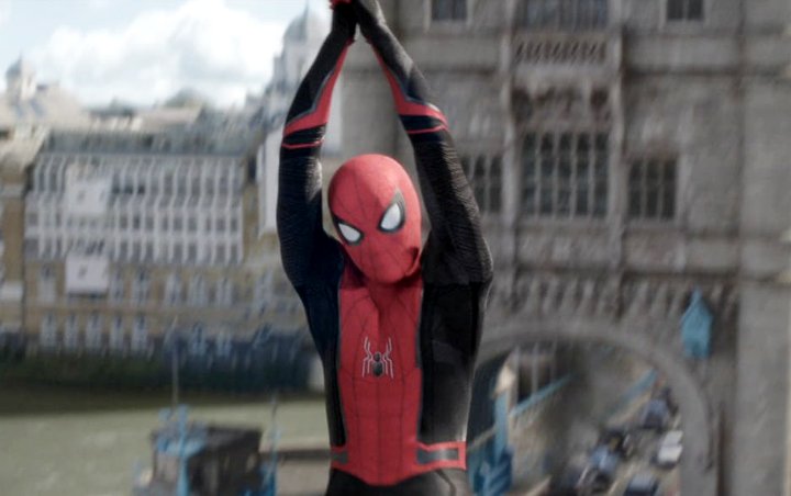 New 'Spider-Man: Far From Home' Trailer May Address Aftermath of 'Avengers: Endgame'