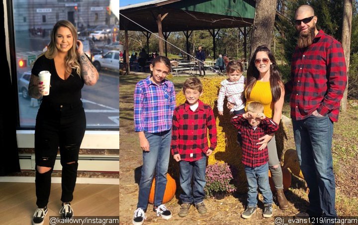 Kailyn Lowry Hopes Jenelle Evans and Kids Are Safe as David Eason Is Under New Investigation