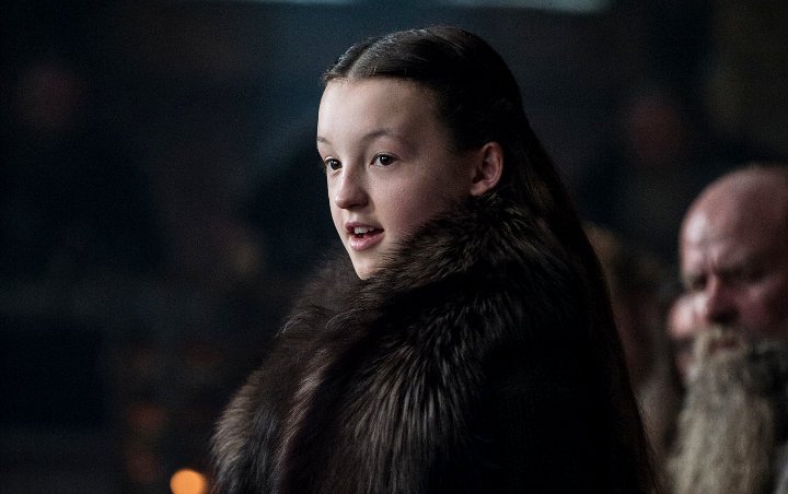 'Game of Thrones' Actress Bella Ramsey Banned From Watching the 'Gruesome' Series 