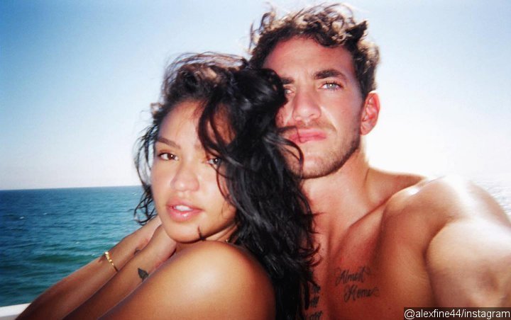Cassie Reportedly Splits From BF Alex Fine After Six Months of Dating