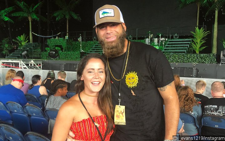 Jenelle Evans Fired From 'Teen Mom 2' After David Eason Killed Family Dog