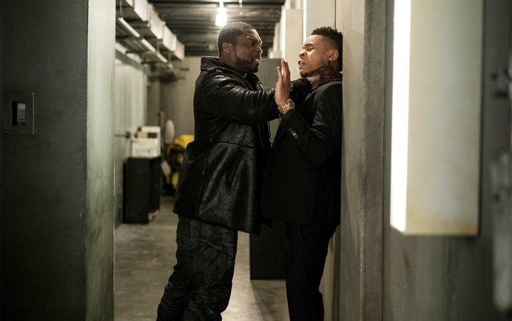 50 Cent Promises 'Power' Spin-Offs After Series Ends With Season 6