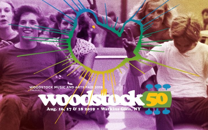 Woodstock 50 Organizers File $17M Lawsuit Against Ex Investor for Allegedly Sabotaging the Festival