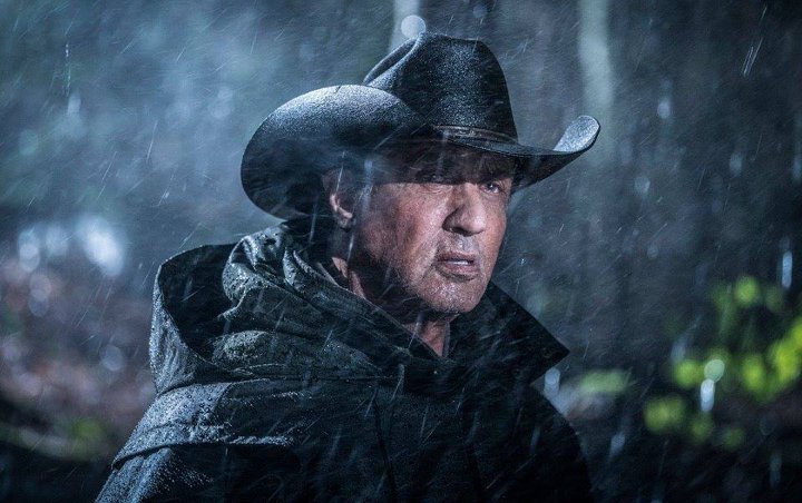 Sylvester Stallone to Unveil First 'Rambo V: Last Blood' Images at 2019 Cannes Film Festival