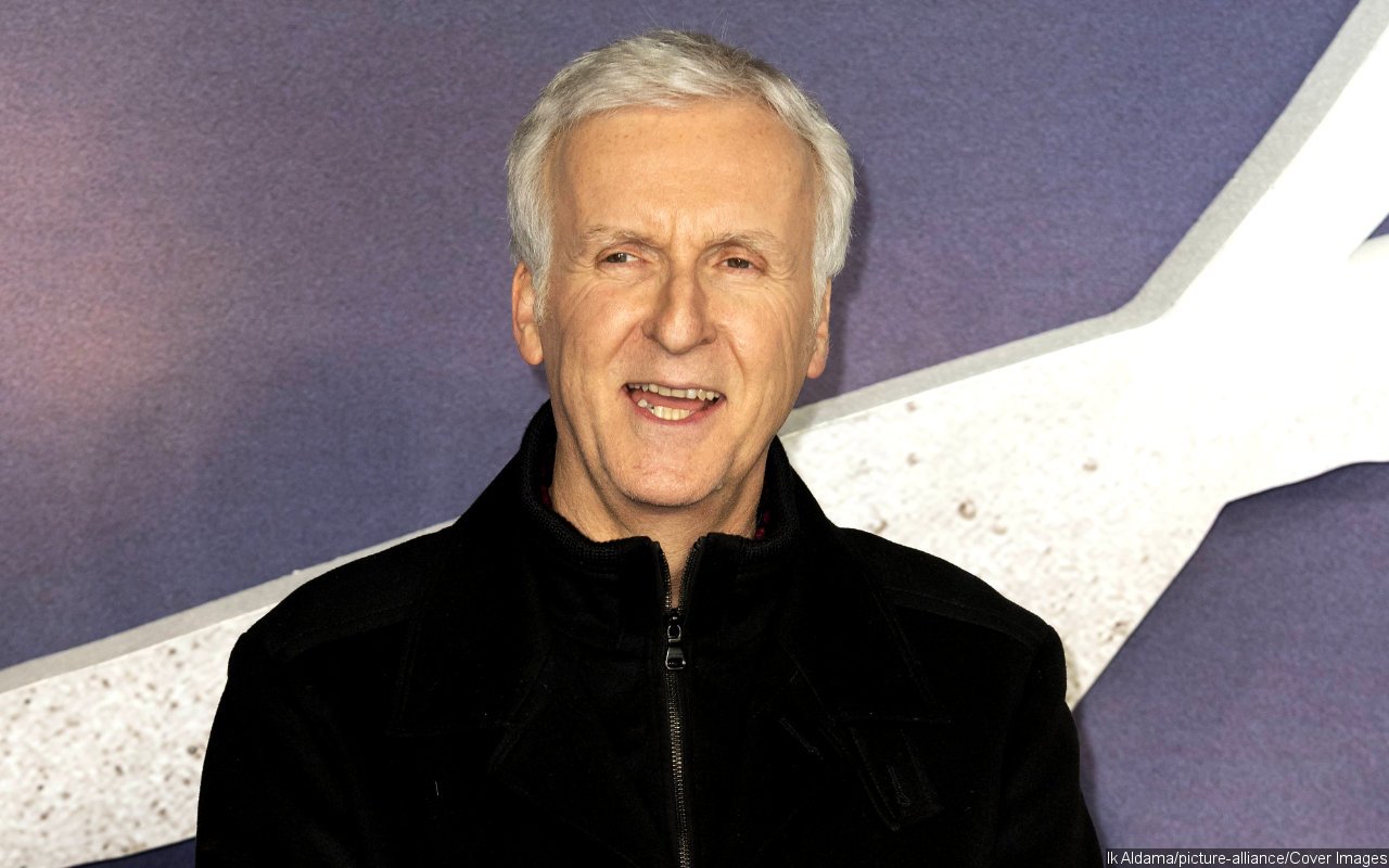 James Cameron Applauds 'Avengers: Endgame' for Passing 'Titanic' Box Office Record 