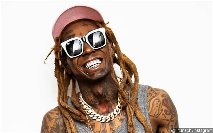 Lil Wayne Blames Mandatory Security Check for Bailing Out of Rolling Loud Festival Gig