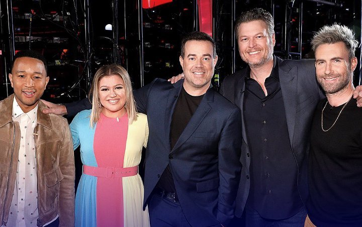 'The Voice': Blake Shelton to Return for Season 17 Along With Other Coaches