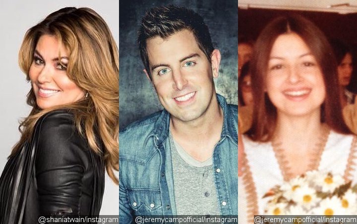 Shania Twain to Portray Jeremy Camp's Mother in 'I Still Believe'