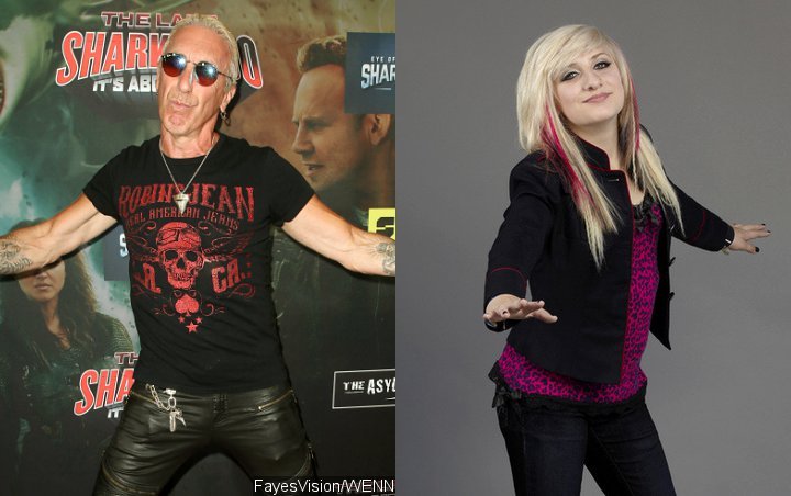 Dee Snider Slams Avianca Airlines for Sharing Daughter's Personal Info Online