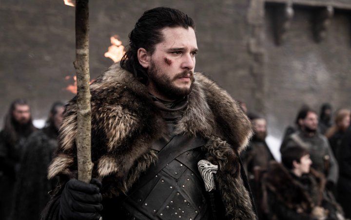 Kit Harington Wants to Avoid Jon Snow-Like Role After 'Game of Thrones'