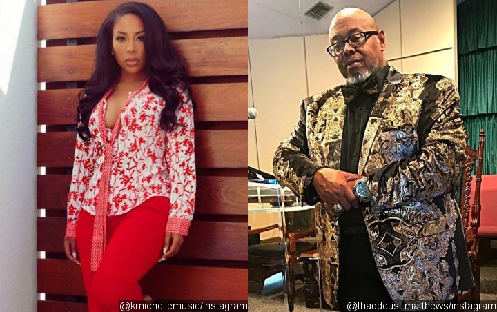 Videos: K. Michelle Involved in Heated Fight With 'Cussing Pastor' at Memphis Restaurant