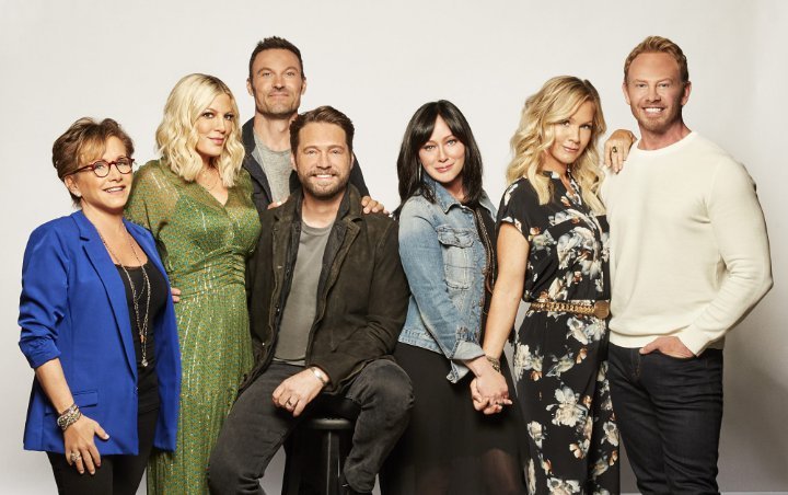 'BH90210' Loses Showrunner and Senior Writers Ahead of August Premiere