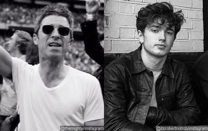 Noel Gallagher to Have Bono's Son as Supporting Act on Tour