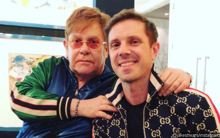 Elton John Teams Up With Jake Shears to Develop Tammy Faye Bakker Musical
