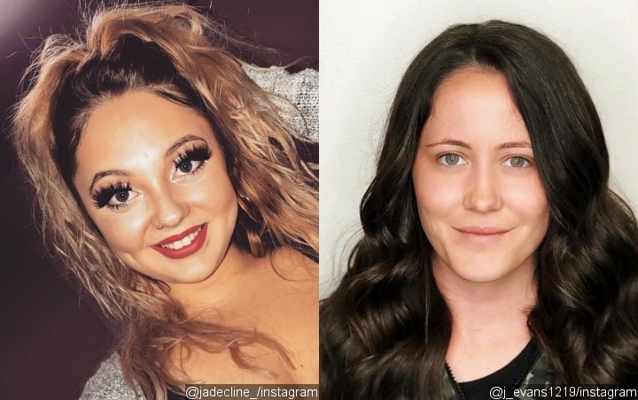 'Young and Pregnant' Star Jade Cline Joins 'Teen Mom 2' to Replace Jenelle Evans