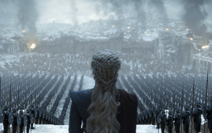 'Game of Thrones' Series Finale Recap: [SPOILER] Dies as New Ruler Is Appointed