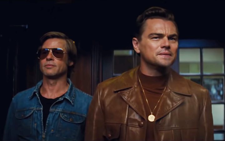 Quentin Tarantino Moved by Cannes Audience's Reaction to 'Once Upon a Time in Hollywood'