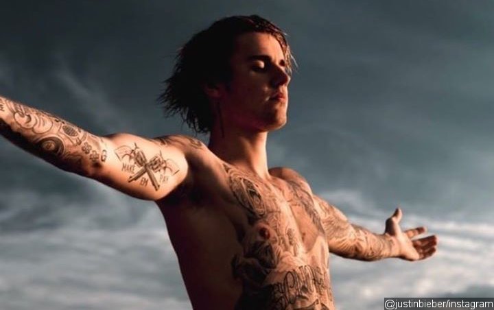 Justin Bieber Joins Forces With Schmidt's to Develop Vegan Deodorant