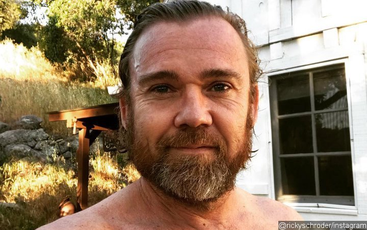 Ricky Schroder Escapes Prosecution for Domestic Violence Incident With Girlfriend