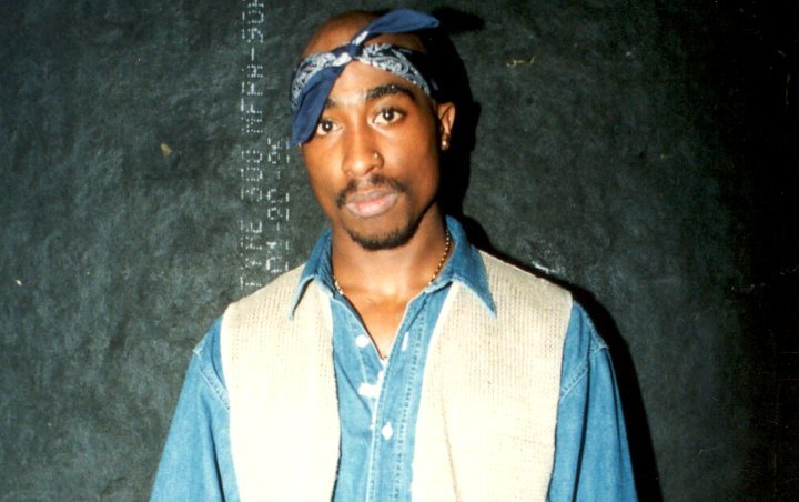 Tupac Shakur's Estate to Fully Cooperate for Five-Part Docuseries